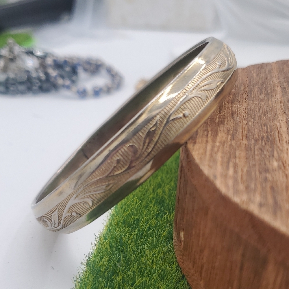 Victorian Bracelet Bangle‎ B3427
